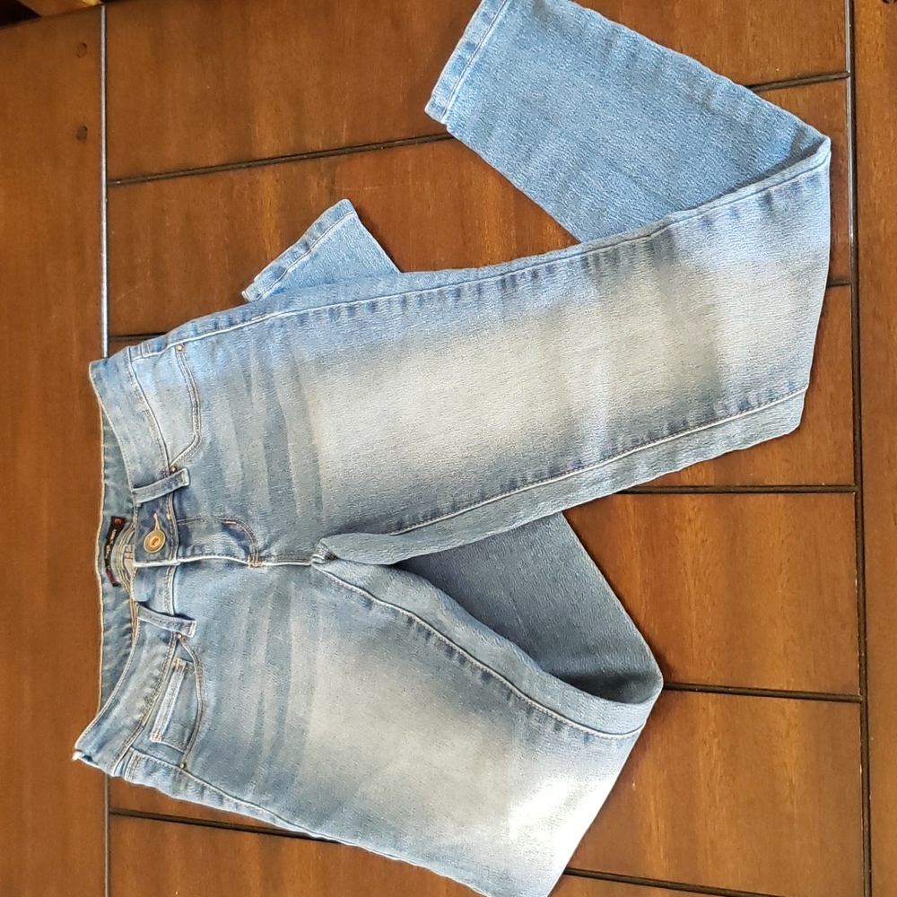 One.8 Jeans (WJ18)